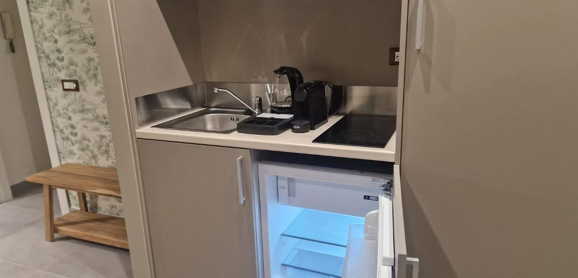 Roma Suite Style