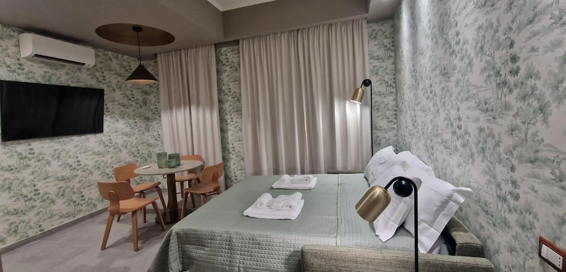 Roma Suite Style 意大利