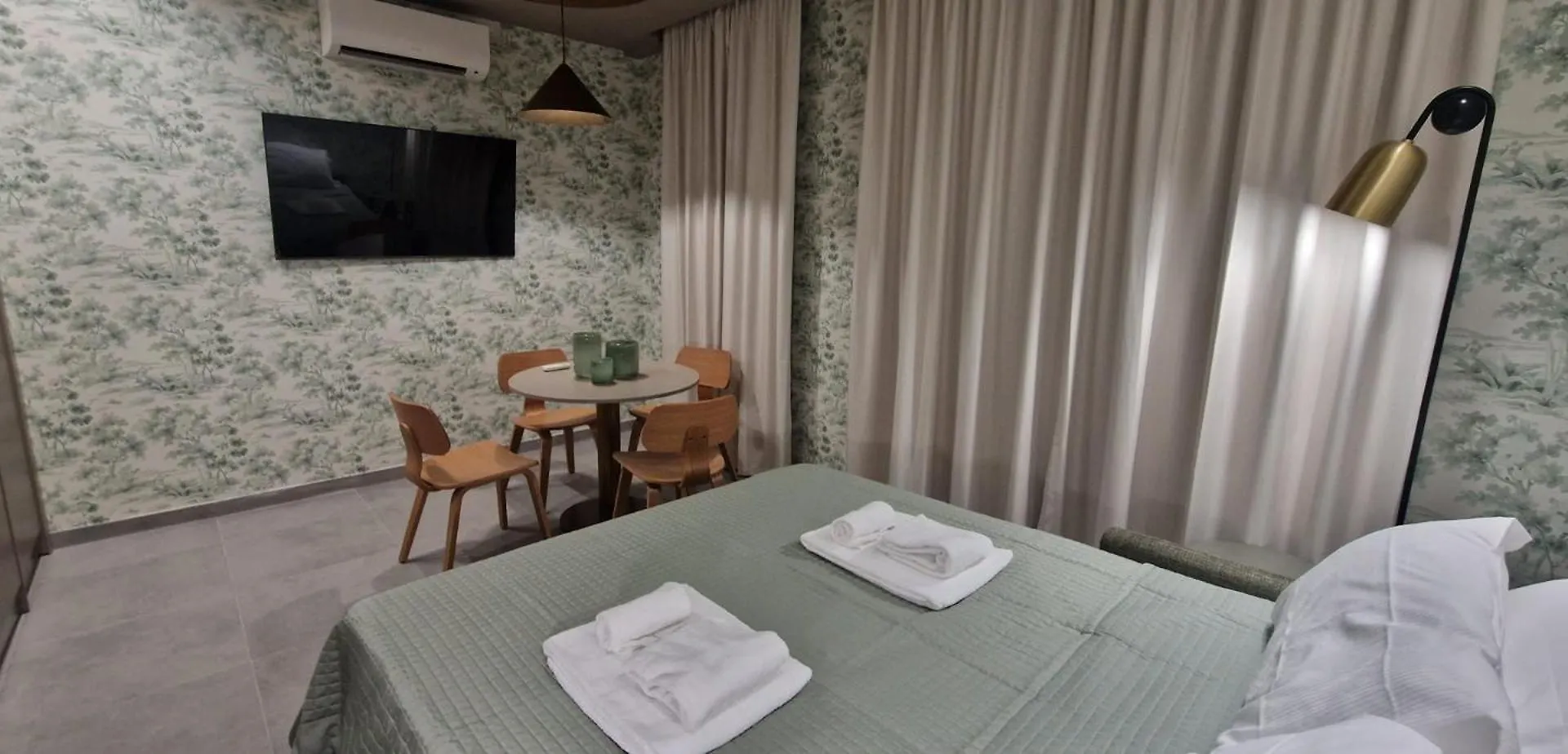 Roma Suite Style 公寓 罗马