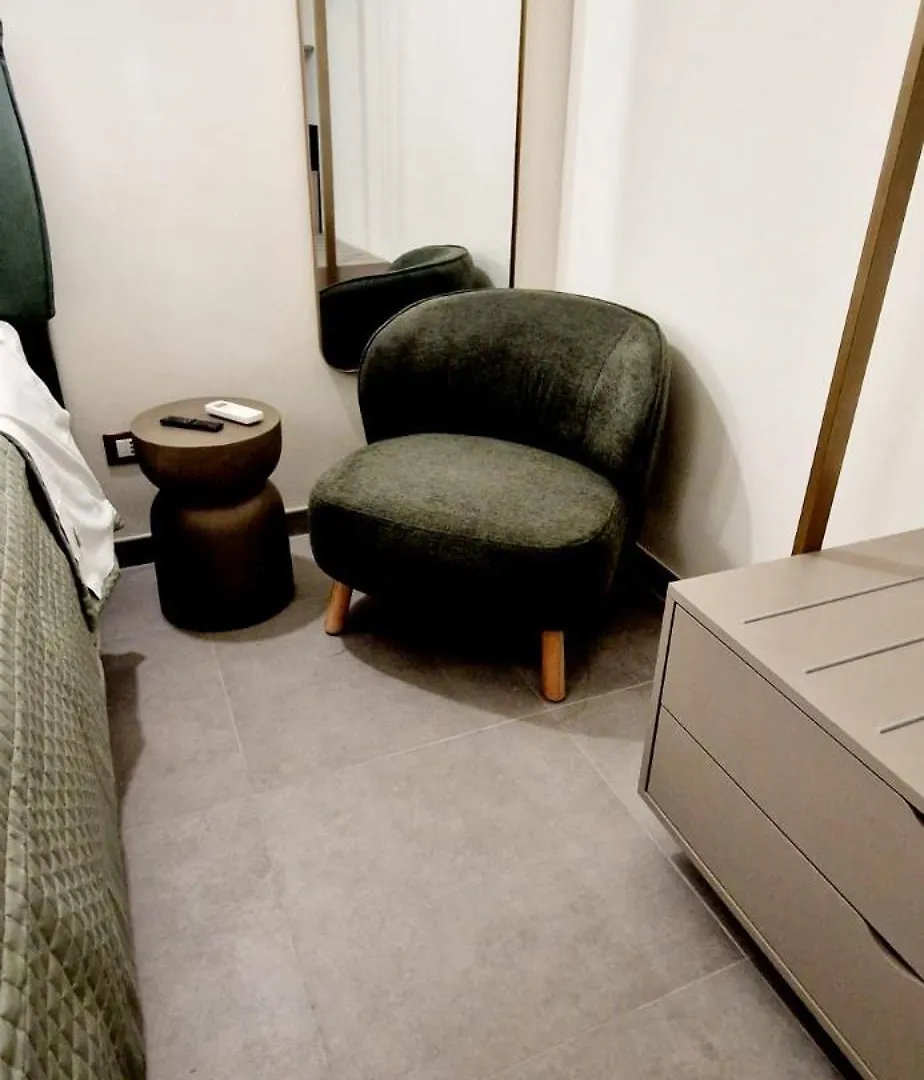 Roma Suite Style 公寓 罗马