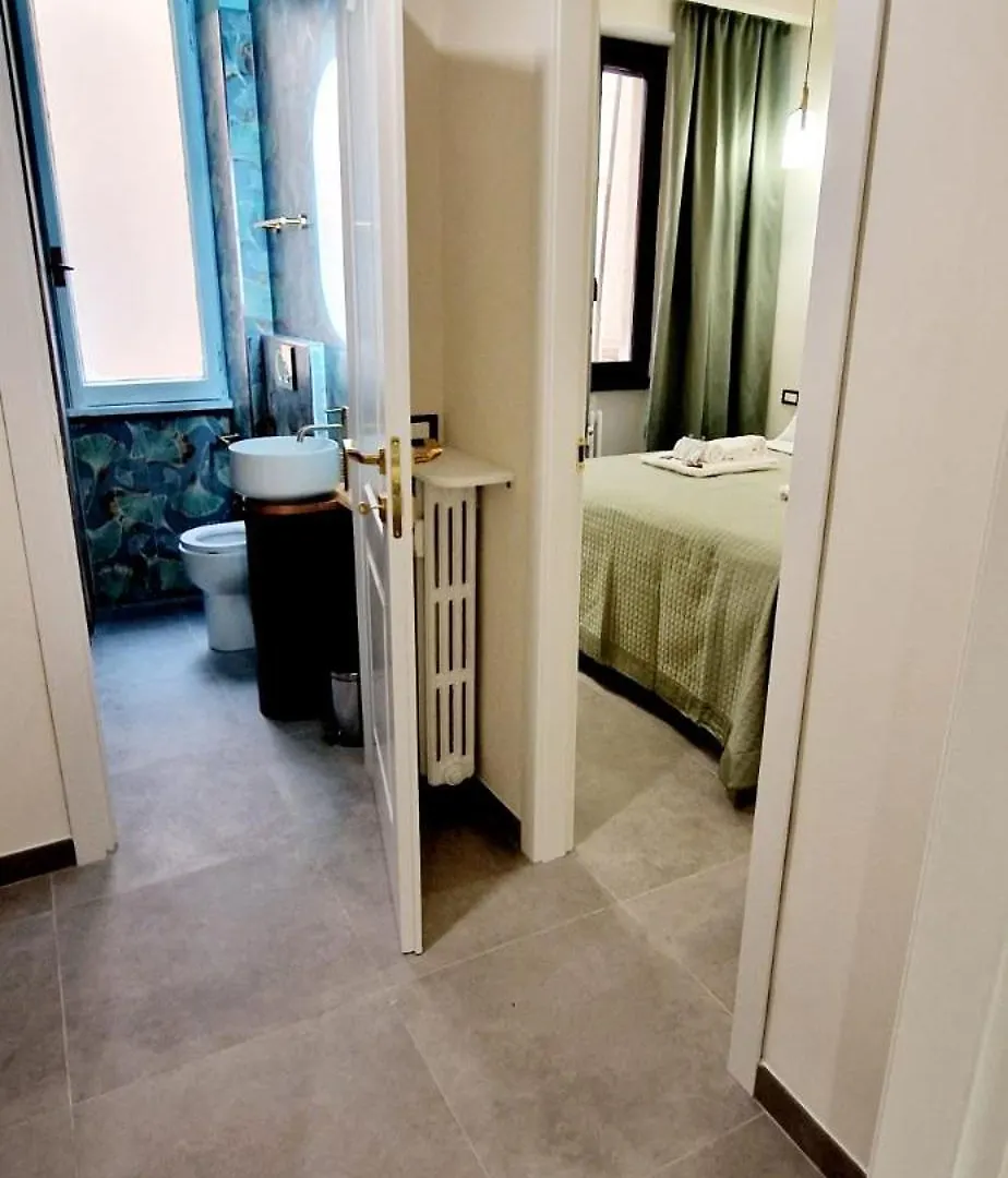 Roma Suite Style 罗马
