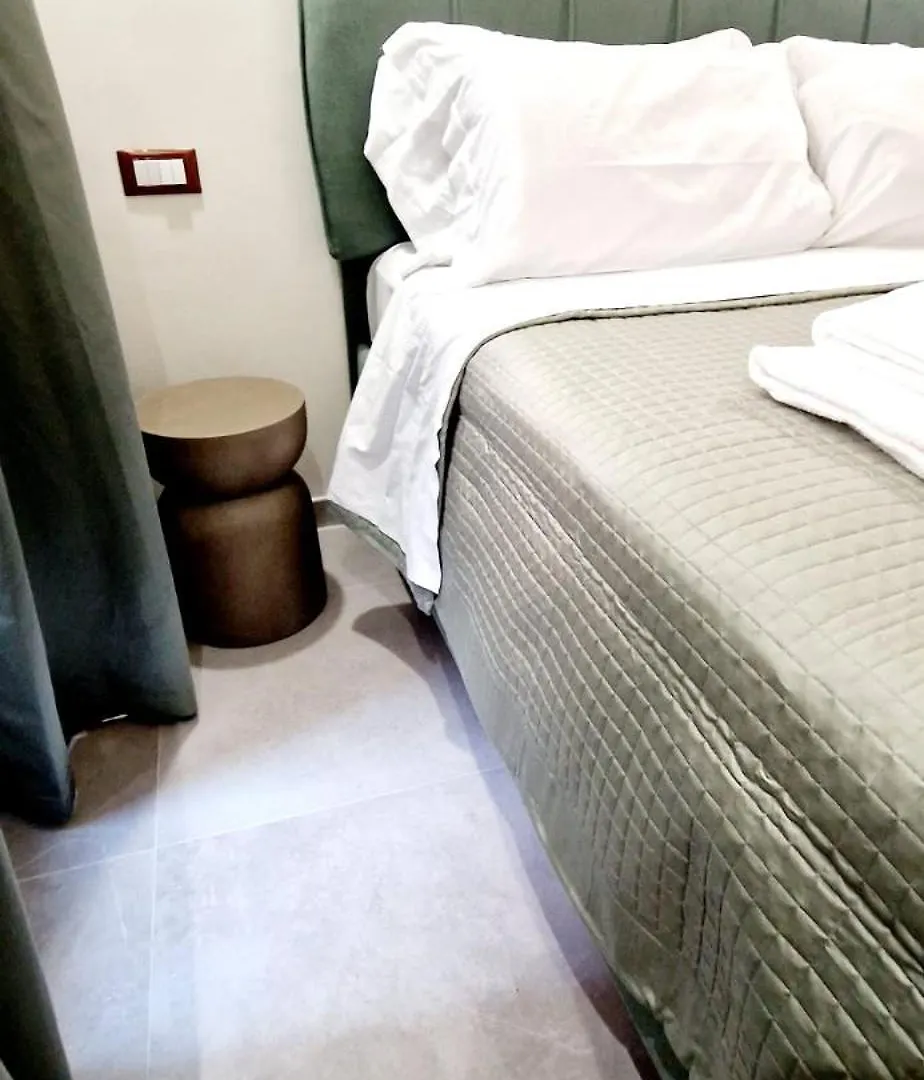 公寓 Roma Suite Style
