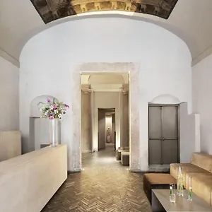 4* Hotell Dei Barbieri