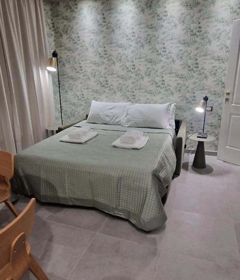 Roma Suite Style